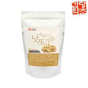 갑당약초 백태 낫또 분말 300g 낫토가루 낫또가루 낫또분말