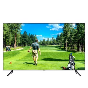 삼성전자 50인치 UHD 4K TV 스마트 LED LH50BEA 사이니지 1등급 삼성기사직접배송설치, 125.7cm (50인치), 스탠드형, 방문설치