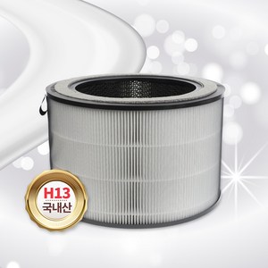 필터왕국 LG 공기청정기 프리미엄 호환필터 AAFTDS101