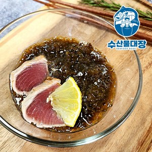 모즈쿠 큰실말 900g 소스포함 해초 절임, 모즈쿠 900g, 1개