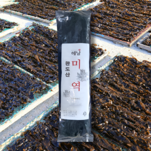 해날 완도 명품 미역, 1개, 200g