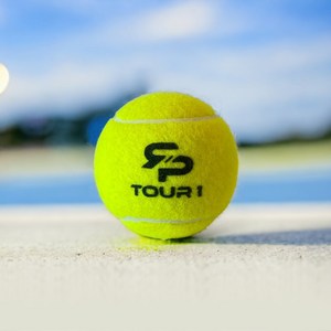 [로드투프로] 알티피 투어볼1캔 테니스공 유압구 (1캔 단품), 1개