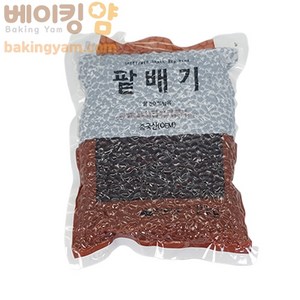 팥배기 2kg, 1개