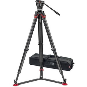 브랜드없음 [셔틀러] Sachtler ACE XL FT GS (1017GS /카본삼각대), 상세정보참조, 1개