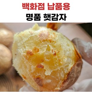 더좋은 수미감자, 1개, 특사이즈, 3kg