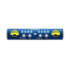 PRESONUS BlueTube DP v2 프리소너스 블루터보 진공관 프리앰프