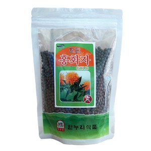 금산한누리식품 홍화씨환 홍화자환 (300g) (지퍼백), 1개, 300g