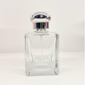 DMCK 향수사각용기 50ml 유리병 유리용기 향수병, 1000개