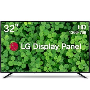 위드라이프 32인치 HD TV 엘지정품패널 에너지1등급 고화질티비, 81cm/32인치, WN321HD, 벽걸이형, 고객직접설치