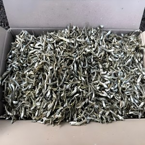 [명화씨푸드] 볶음 조림 가이리멸치 1.5kg, 1개