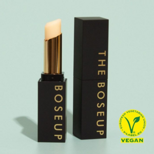 더보습 베이스 네츄럴 비건 립밤, 3개, 3.4g