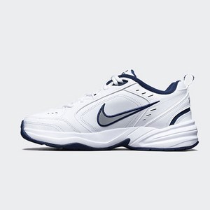 [NIKE]나이키 에어 모나크 IV 남성 운동화 AIR MONARCH IV 415445-102 러닝화 쿠셔닝 좋은