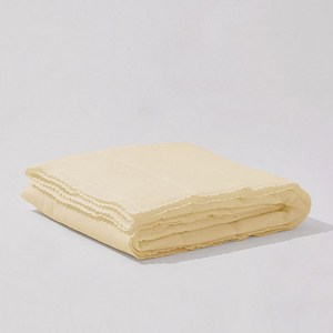 콤마씨 스노우 리플 쿨링 차렵이불 (2color)