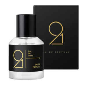 912 오데썽 니치향수 EDP, 40ml, 1개