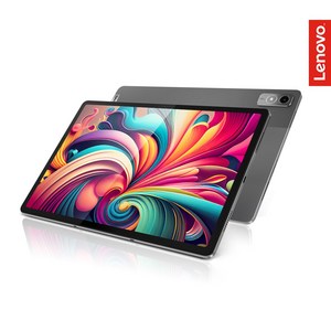 레노버 Tab P12 QHD 태블릿 PC, 스톰그레이, 256GB, Wi-Fi