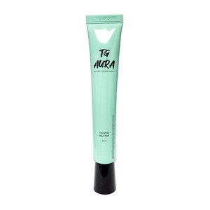 [2025 최신상] 타투그리모 아우라 두피 물들임 에센스 시즌2 30ml, 1개, 흑갈색