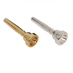 트럼펫 마우스피스, 실버3C