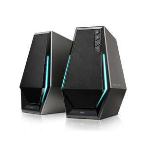 브리츠 2채널 PC 블루투스 스피커, BR-NT93BT, 블랙