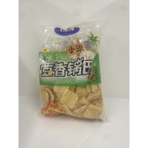 <킹콩푸드>두향 꿔바 숯불맛 중국식품, 240g, 6개