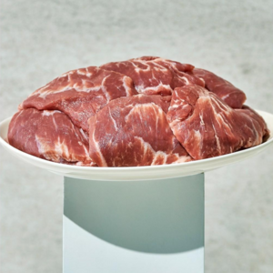 돈특 한돈 뽈살 500g, 2개