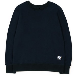 면쭈리& 기모 맨투맨 STANDARD SWEATSHIRT_(FLEECE)