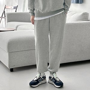 데이즈 남성 트레이닝 밴딩 조거팬츠 빅사이즈