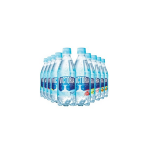 빅토리아 탄산수 청포도 + 파인애플, 500ml, 40개