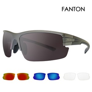 팬톤 렌즈교체형 스포츠선글라스