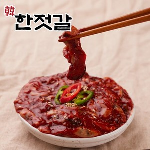 한젓갈 신선한 국내산 어리굴젓 맛있는 밥반찬, 1개, 1kg