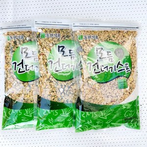 동원 모듬건더기스프 우동스프 500g, 3개