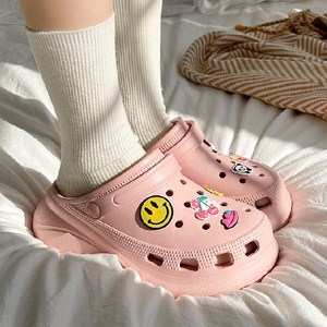 블링몬스터즈 발편한 키높이 슬리퍼 5CM