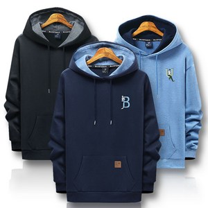 하트비트 에르튼 후드티 오버핏 긴팔 티셔츠 나염 남여공용 [국내생산]