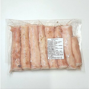 [횡성제일한우] 생대창 1kg(소스 증정), 1kg, 1개