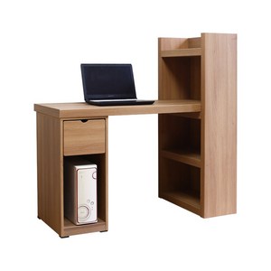 키움 50T 1200 본체통 +1200책장, 화이트