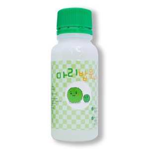 마리모밥 마리모컨디셔너 마리모영양제 마리밥뭇나 100ml 단품, 1개