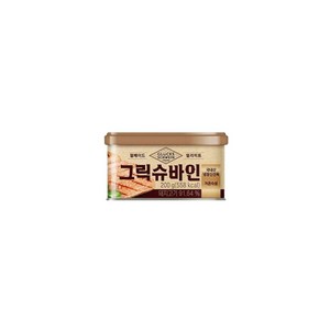 삼립 그릭슈바인 200g 10입, 10개