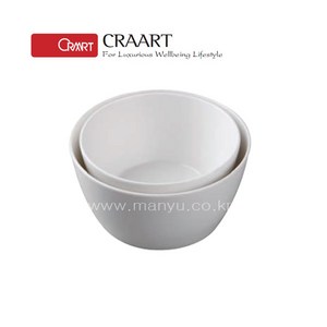 [CRAART] 젠공기/대접 / 밥그릇 국그릇 밥공기, 대접