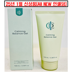 1+1인셀덤 발라또 카밍 밸런스잴 100ml 2개