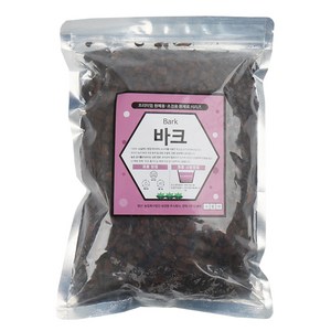 갑조네 프리미엄 바크 소포장 화분갈이 오키아타 바크 화분 마감재, 2L, 1개