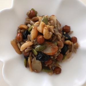 [여우마을 수제반찬] 영양만점 모듬콩조림 콩자반, 1kg, 2개