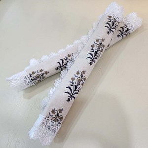 쭈앙 에스더 냉장고 손잡이 커버 중문 손잡이커버 유모차 손잡이덮게 다용도 사용 1쌍