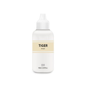 이솔 호랑이 앰플 50ml, 1개