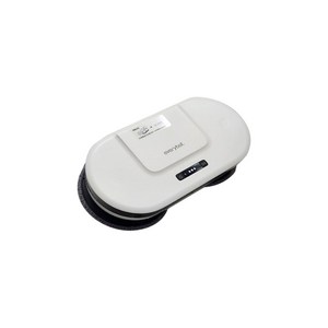 에브리봇 엣지2 로봇청소기 RS350, 화이트