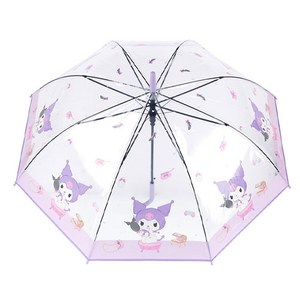 쿠로미 POE 60 보더스토리 우산