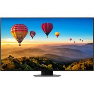 삼성전자 4K UHD QLED TV QC80, 247cm(98인치), KQ98QC80AFXKR, 스탠드형, 방문설치