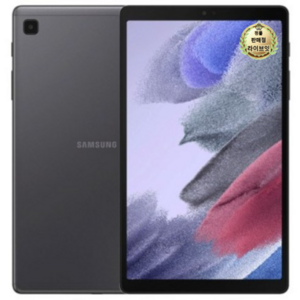 삼성전자 갤럭시탭 A7 Lite 8.7, 그레이, 32GB, Wi-Fi