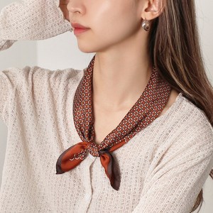 렌토_쁘띠 사각 스카프