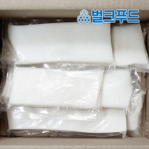 대포한치 2kg (손질 대왕한치 횟감용), 1개