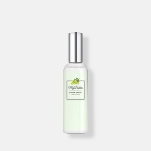 마이달리아 드레스 퍼퓸 그린그레이프, 1개, 100ml