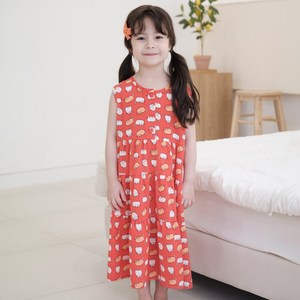 SOLO 24 S/S 국산 여름 아동 잠옷